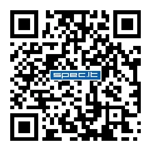 QR kodas | Eco Engineering LT, UAB