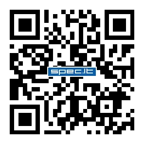 QR kodas | Eco facade, UAB | spec.lt