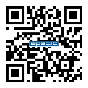 QR kodas | Eco Flameed, MB