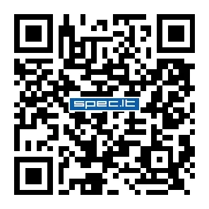 QR kodas | ECO FRESH FOODS, UAB
