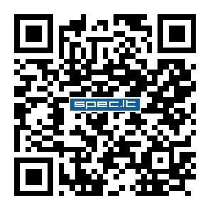 QR kodas | Eco-friendly bottle, UAB