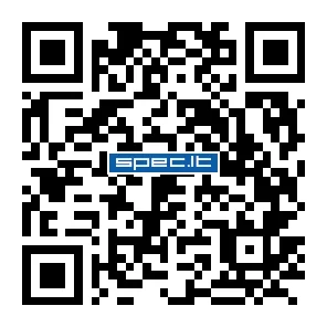 QR kodas | Eco Fuel Solutions, UAB | spec.lt
