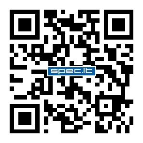 QR kodas | ECO FUEL, UAB