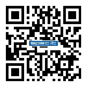 QR kodas | ECO Funghi, MB | spec.lt