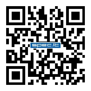 QR kodas | ECO HARVEST, UAB | spec.lt