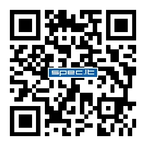 QR kodas | ECO IDEA, UAB | spec.lt