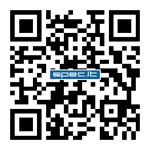 QR kodas | ECO Kaljan, UAB