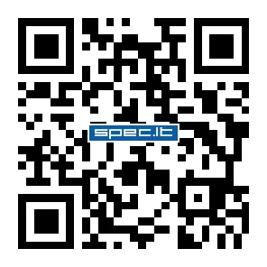 QR kodas | Eco Leo LT, UAB