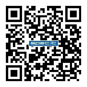 QR kodas | Eco Logistics, UAB