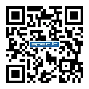 QR kodas | Eco-Logistik, IĮ