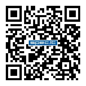 QR kodas | Eco Manta Pak, UAB | spec.lt