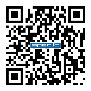 QR kodas | Eco Network Baltic, VŠĮ