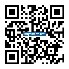 QR kodas | Eco Nord, UAB | spec.lt