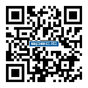 QR kodas | Eco pallet, UAB