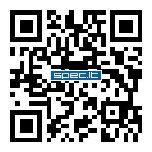 QR kodas | Eco pass and, MB