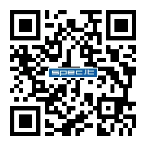 QR kodas | Eco pro clean, MB