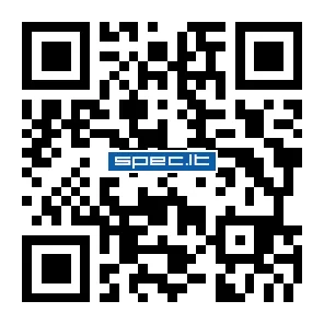 QR kodas | ECO realty, UAB | spec.lt