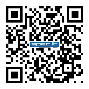QR kodas | Eco renovation, UAB | spec.lt