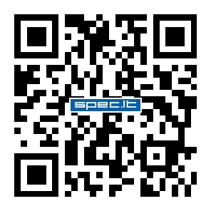 QR kodas | Eco Satis, IĮ | spec.lt