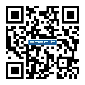QR kodas | Eco Services, UAB