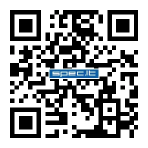 QR kodas | Eco šiluma, MB