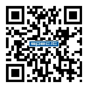 QR kodas | ECO SITIS, UAB