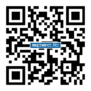 QR kodas | Eco Solis, UAB | spec.lt