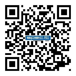 QR kodas | ECO SPRENDIMAI, UAB | spec.lt