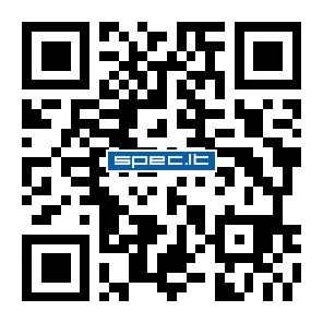 QR kodas | Eco Sss, UAB | spec.lt
