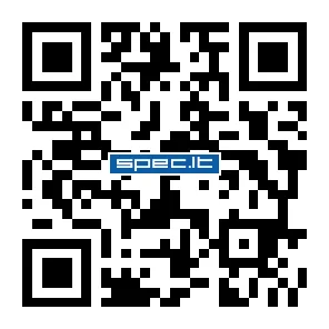QR kodas | ECO-ŠVARA, IĮ | spec.lt