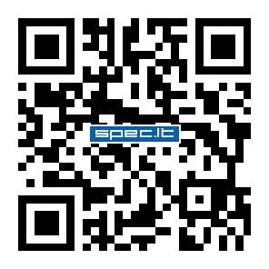QR kodas | Eco-Systems, UAB