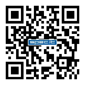 QR kodas | Eco-Terra, UAB