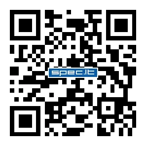 QR kodas | Eco Timber, UAB | spec.lt