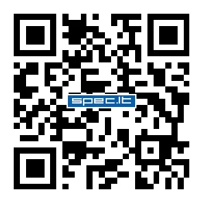 QR kodas | EcoTrans LT, UAB | spec.lt