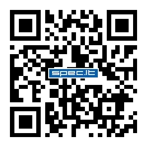 QR kodas | Eco unicum, UAB | spec.lt