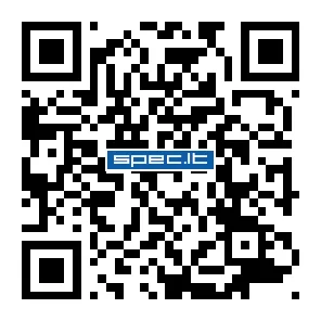 QR kodas | Eco vairavimas, UAB | spec.lt