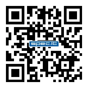 QR kodas | Eco vaisiai, MB | spec.lt