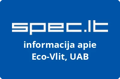 Eco-Vlit, UAB