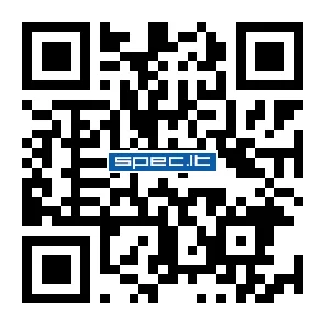 QR kodas | Eco-Vlit, UAB | spec.lt