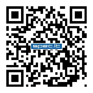 QR kodas | Eco Waste Line, MB