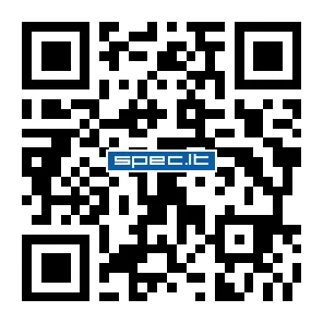 QR kodas | ECOAGE, UAB | spec.lt