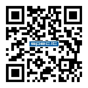 QR kodas | Ecoarta, UAB