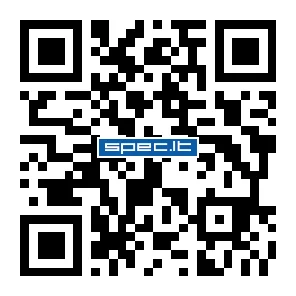 QR kodas | Ecoauto, MB