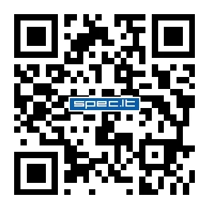 QR kodas | ECOBALTEC, MB