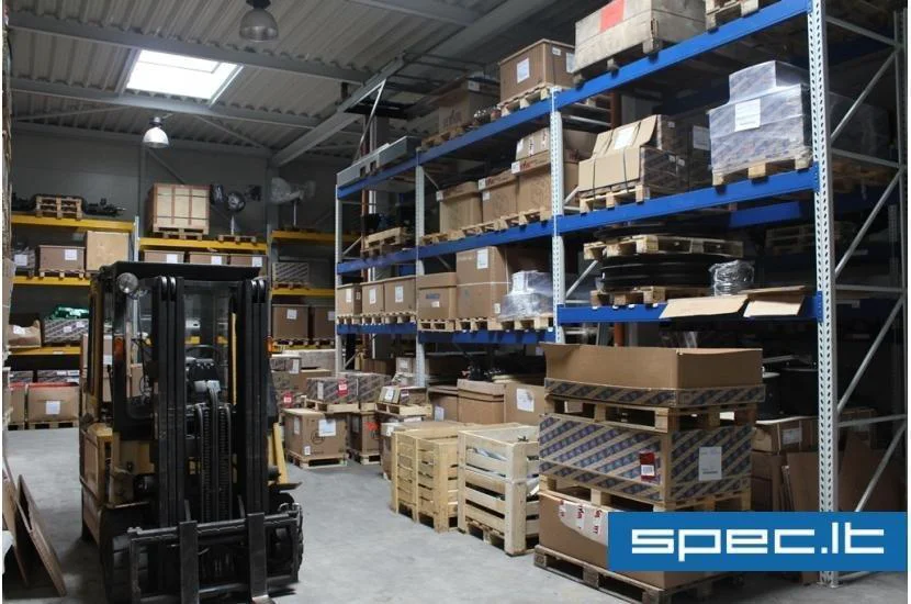 Ecobaltic, UAB | spec.lt