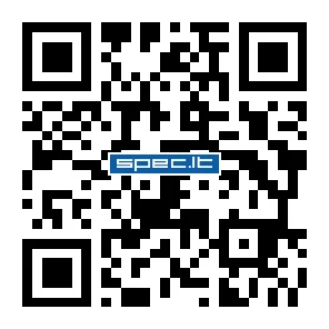 QR kodas | Ecobel, UAB