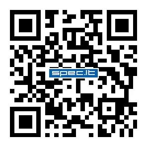 QR kodas | Ecobella, MB | spec.lt