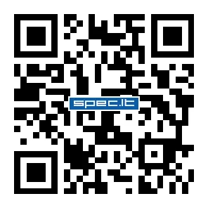 QR kodas | ECOBI LT, UAB