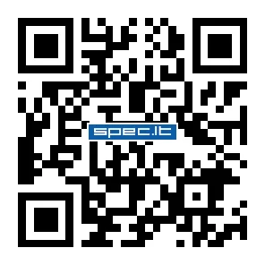 QR kodas | Ecocleaner, UAB