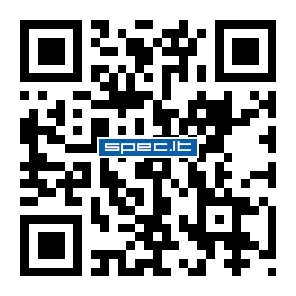 QR kodas | Ecococon, UAB | spec.lt